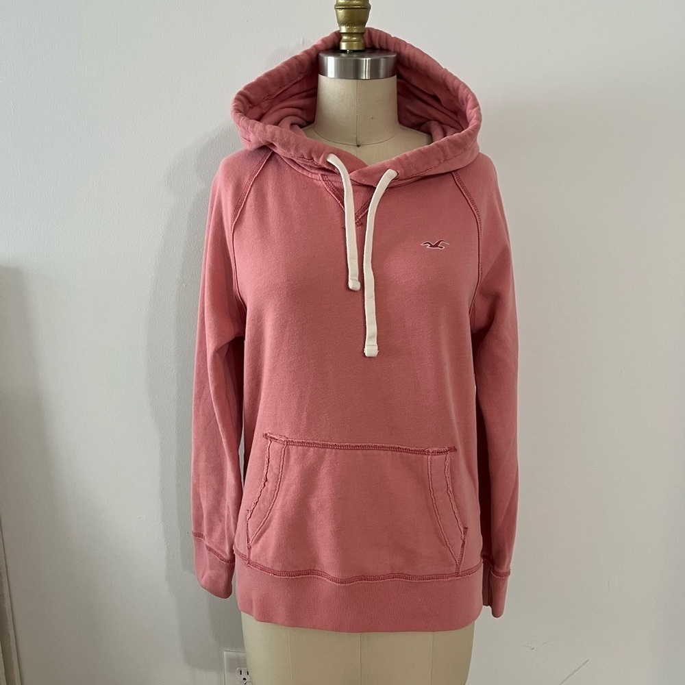 Hollister unisex hoodie